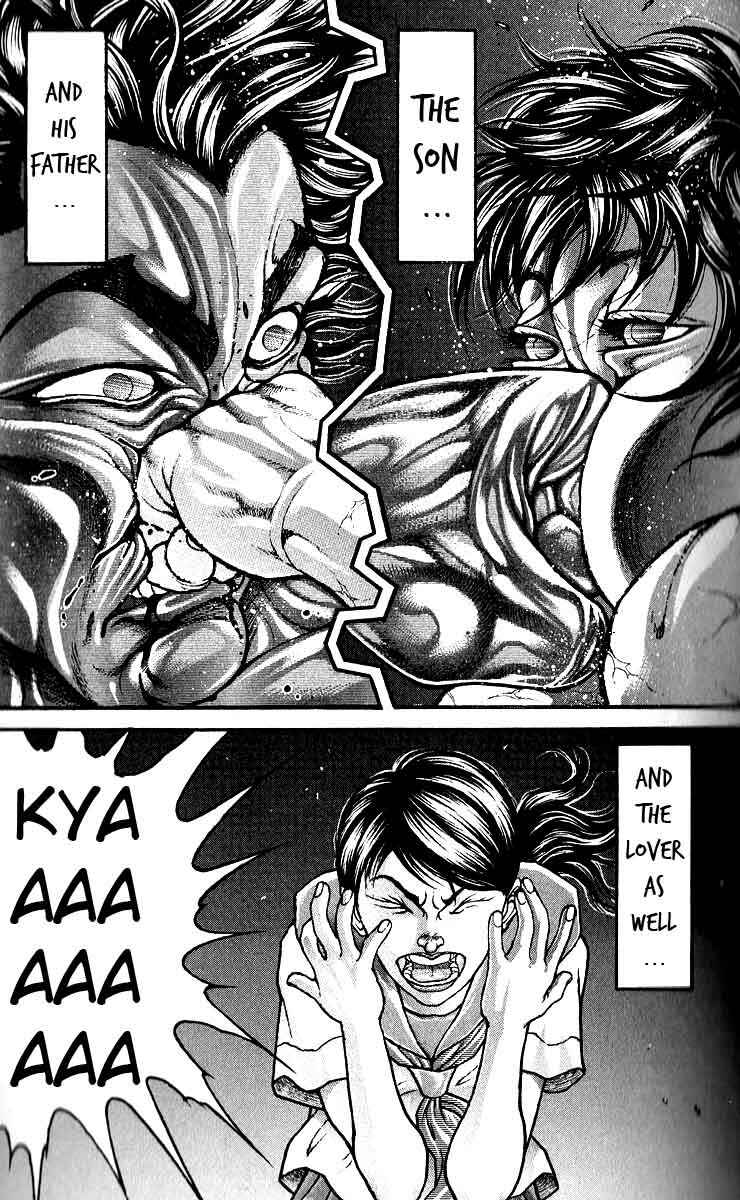 Page 2 Chapter 300 Hanma Baki
