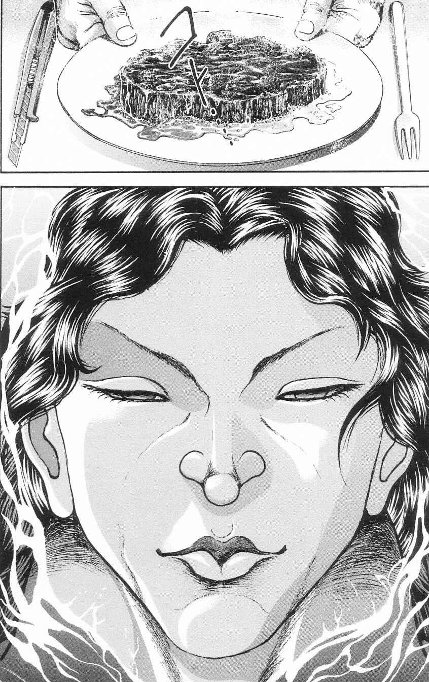 Page 35 Chapter 1 Hanma Baki