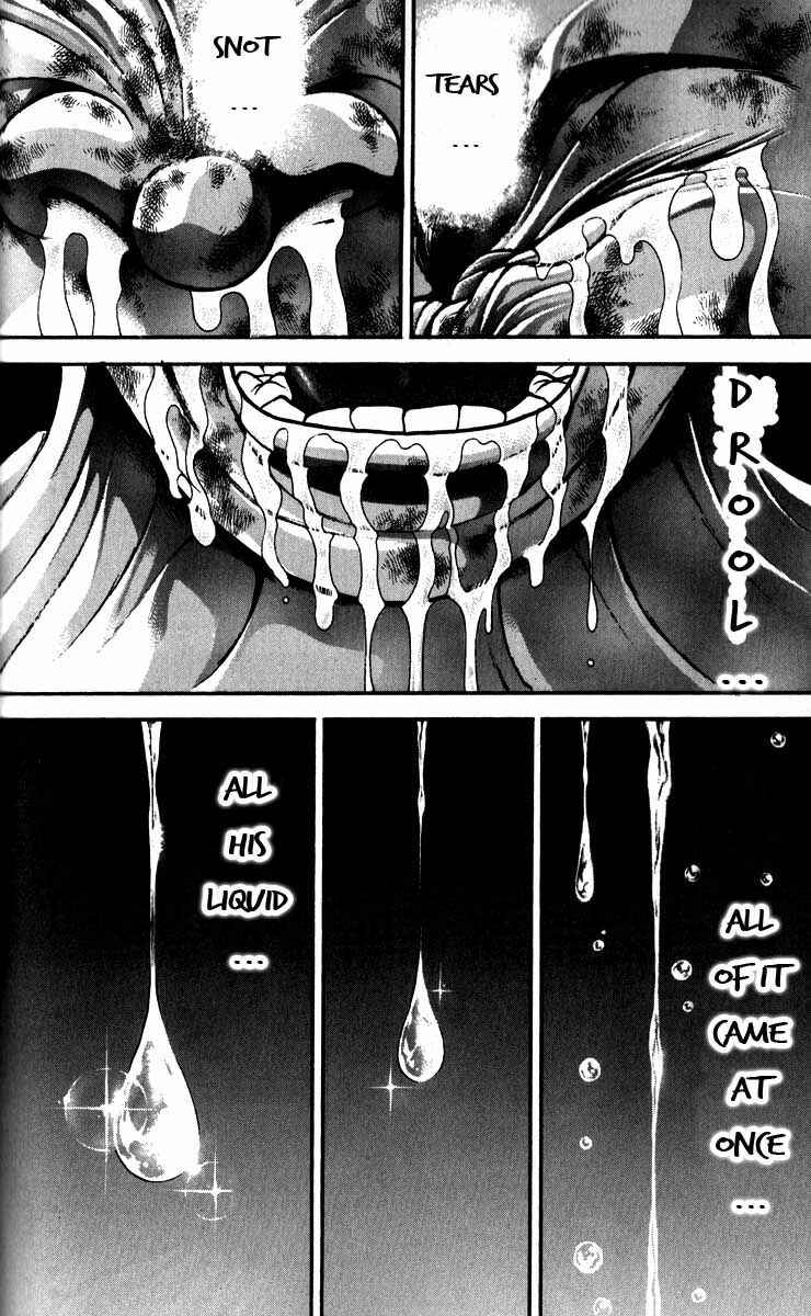 Page 5 Chapter 186 Hanma Baki