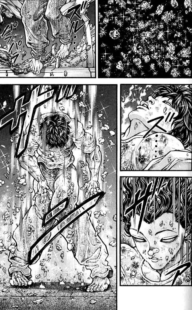 Page 7 Chapter 283 Hanma Baki