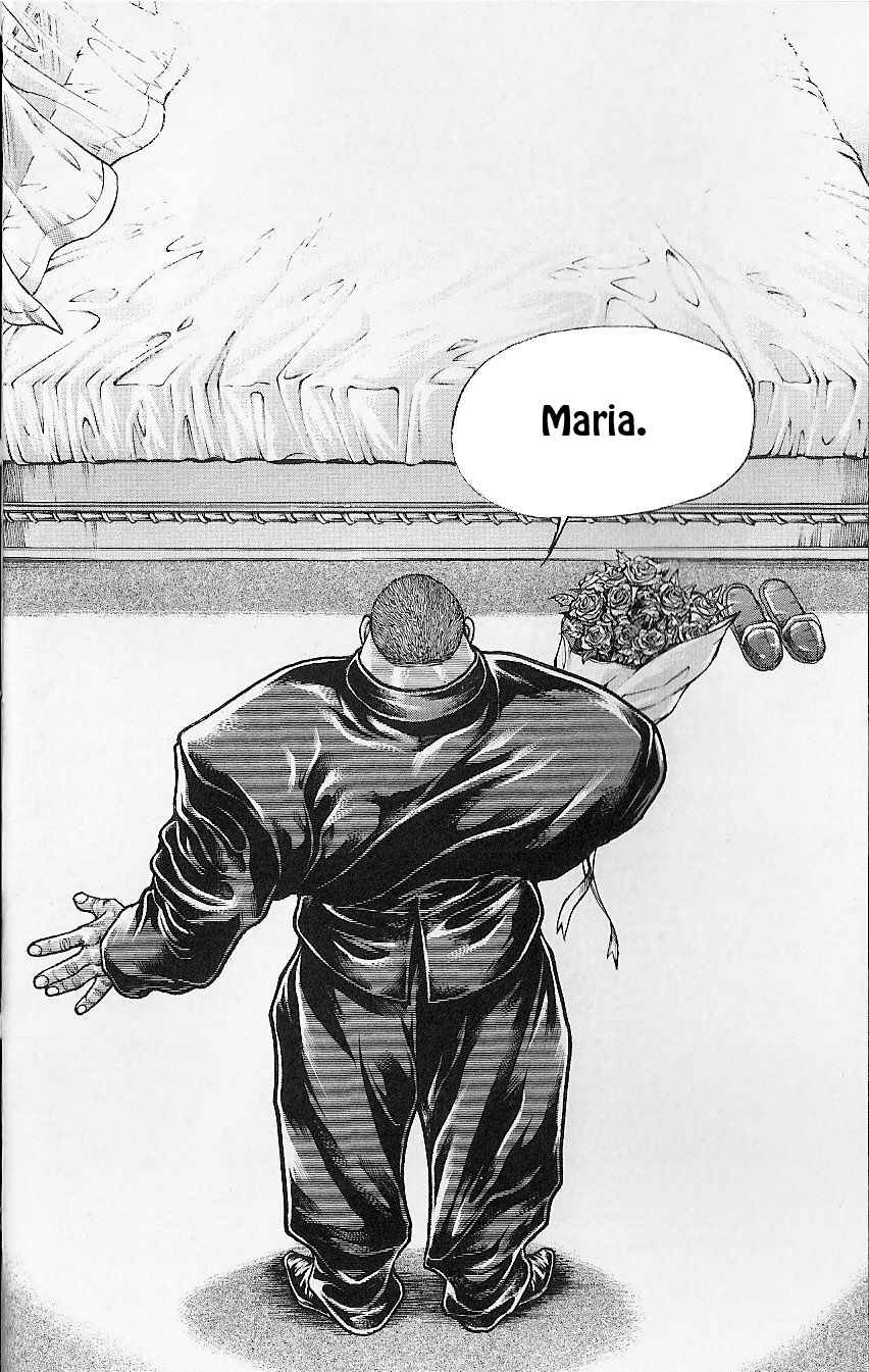 Page 13 Chapter 39 Hanma Baki