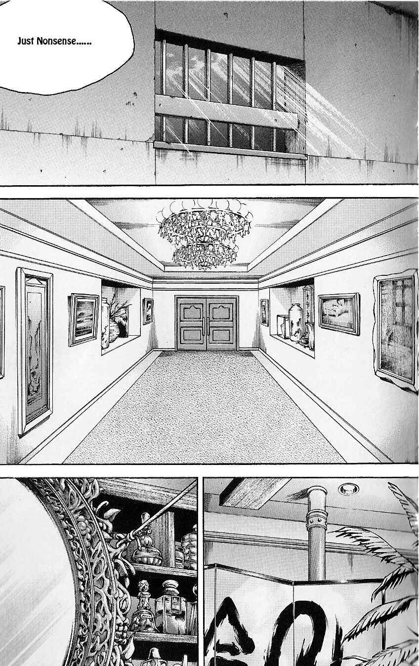 Page 6 Chapter 39 Hanma Baki