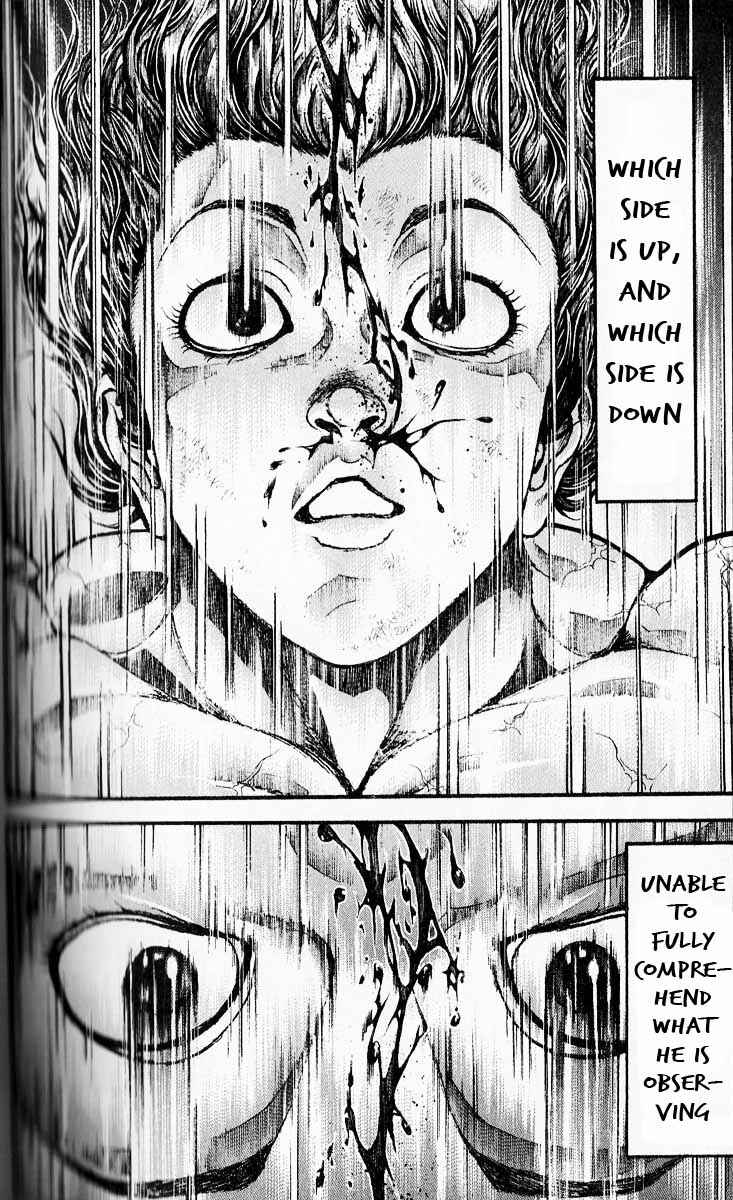 Page 7 Chapter 289 Hanma Baki