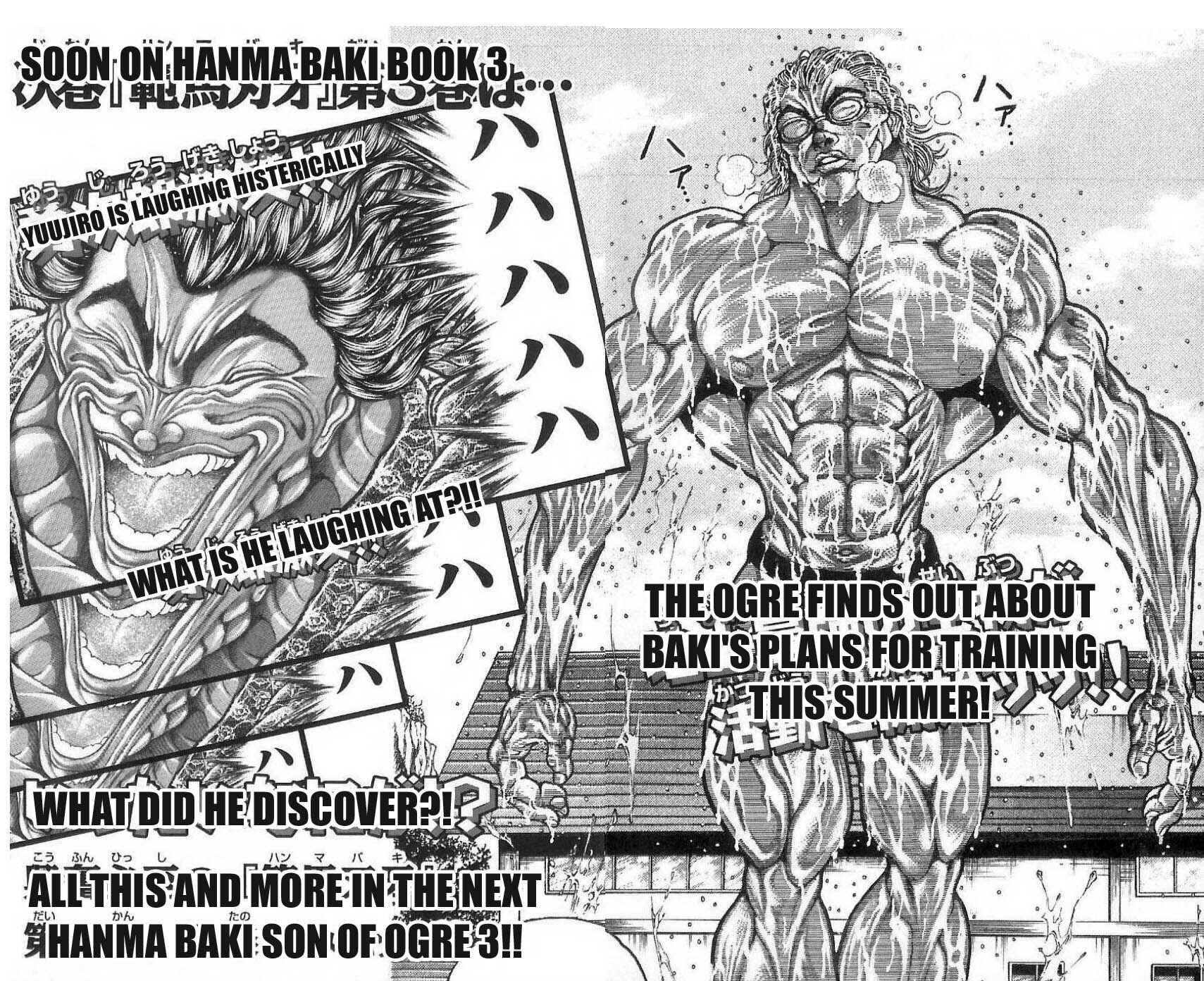 Page 62 Chapter 14 Hanma Baki