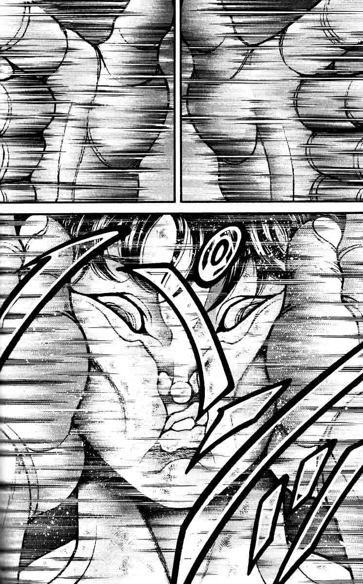 Page 4 Chapter 302 Hanma Baki