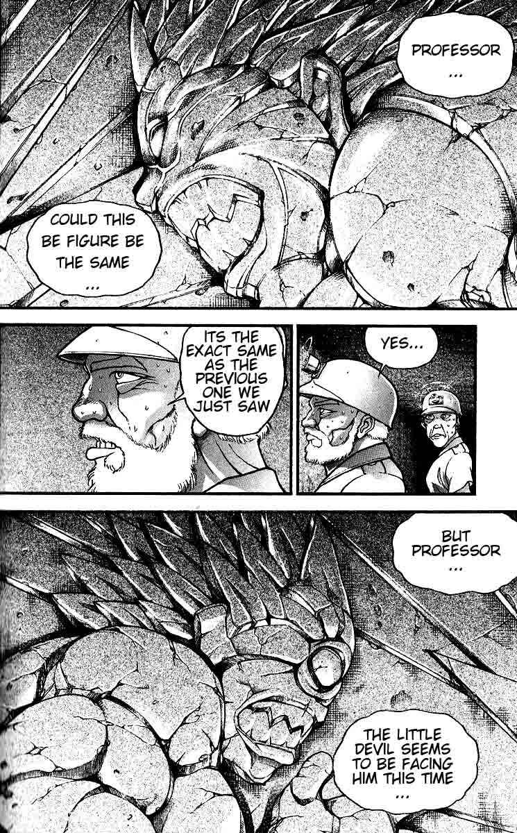 Page 9 Chapter 302 Hanma Baki