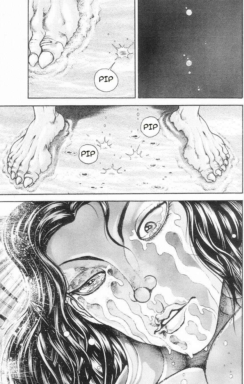 Page 5 Chapter 101 Hanma Baki