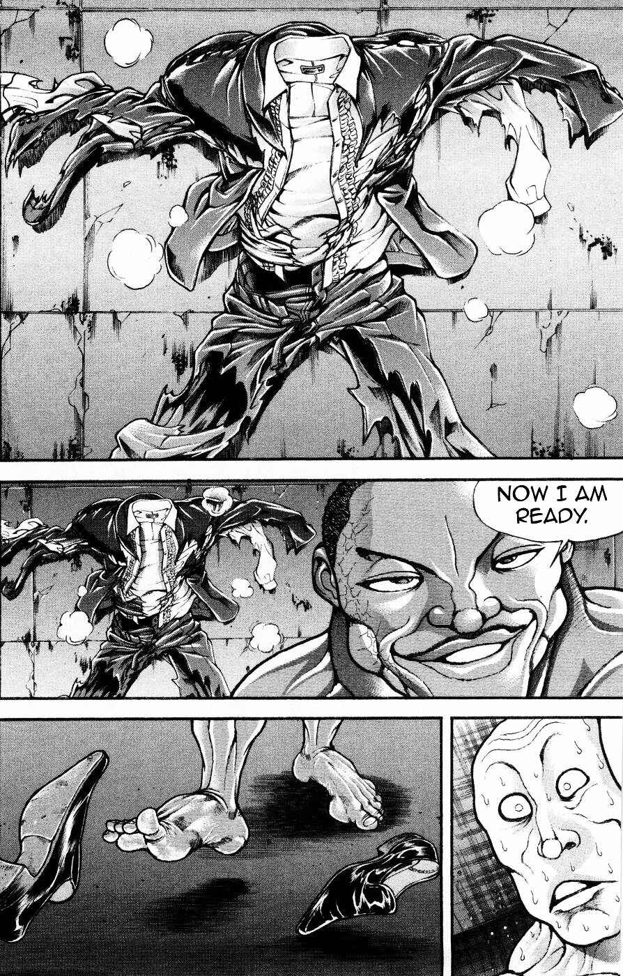 Page 7 Chapter 65 Hanma Baki