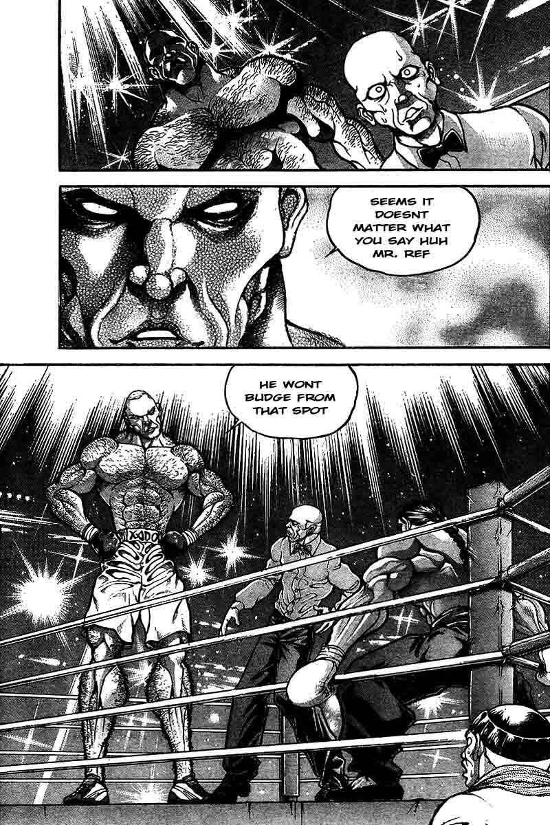 Page 9 Chapter 216 Hanma Baki
