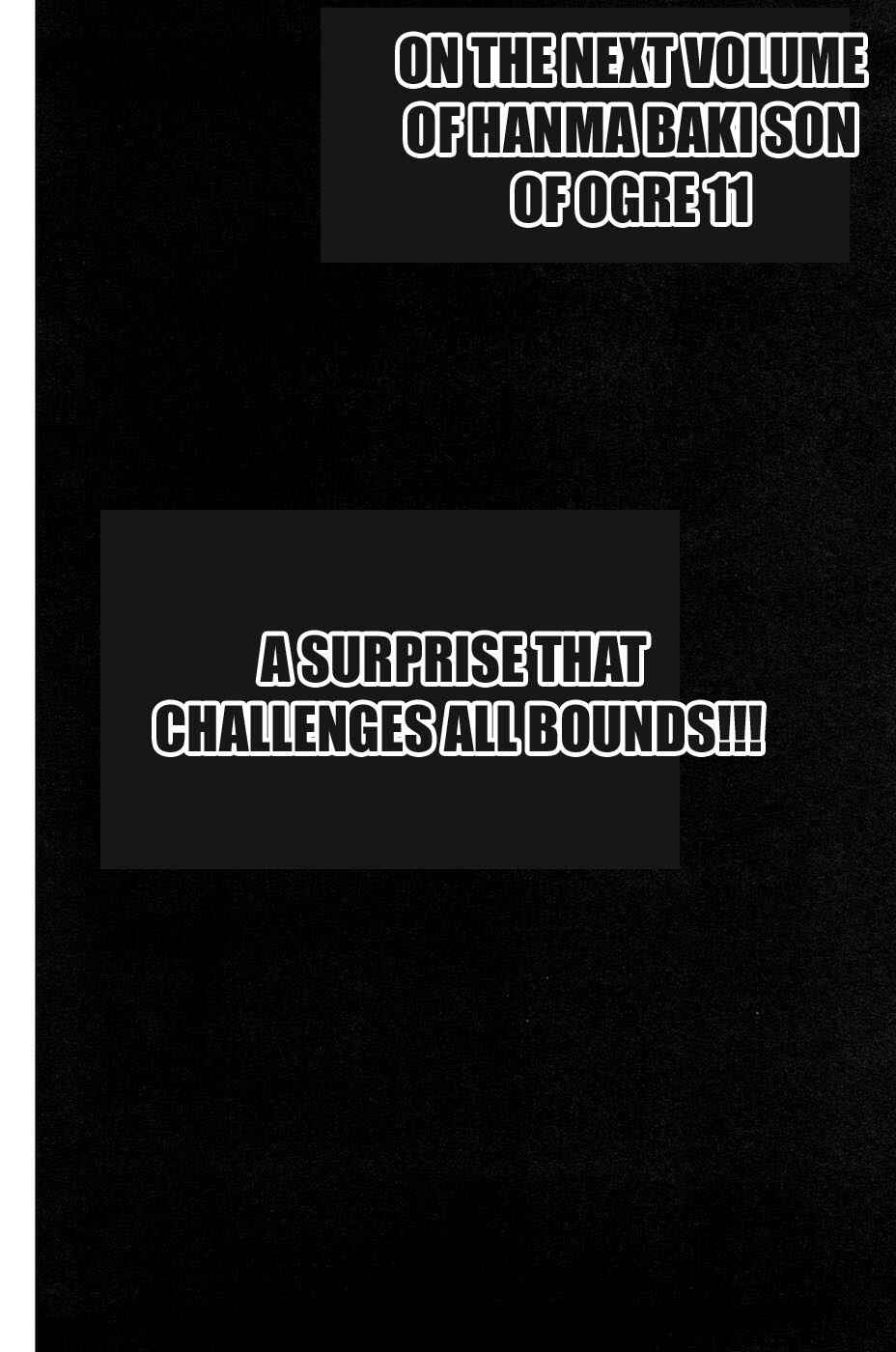 Page 20 Chapter 79 Hanma Baki