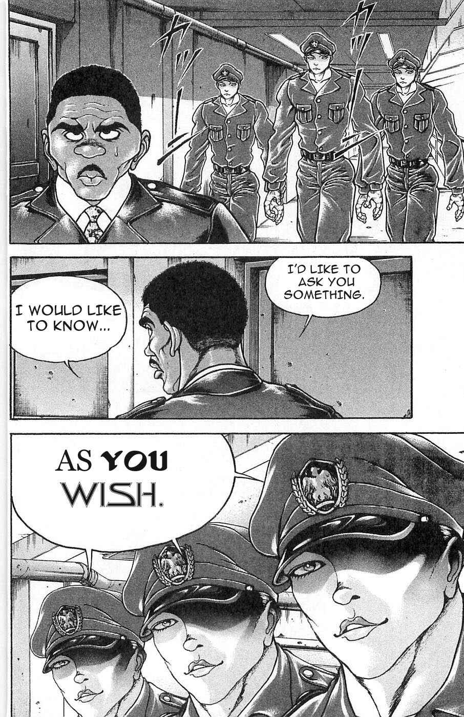 Page 13 Chapter 29 Hanma Baki