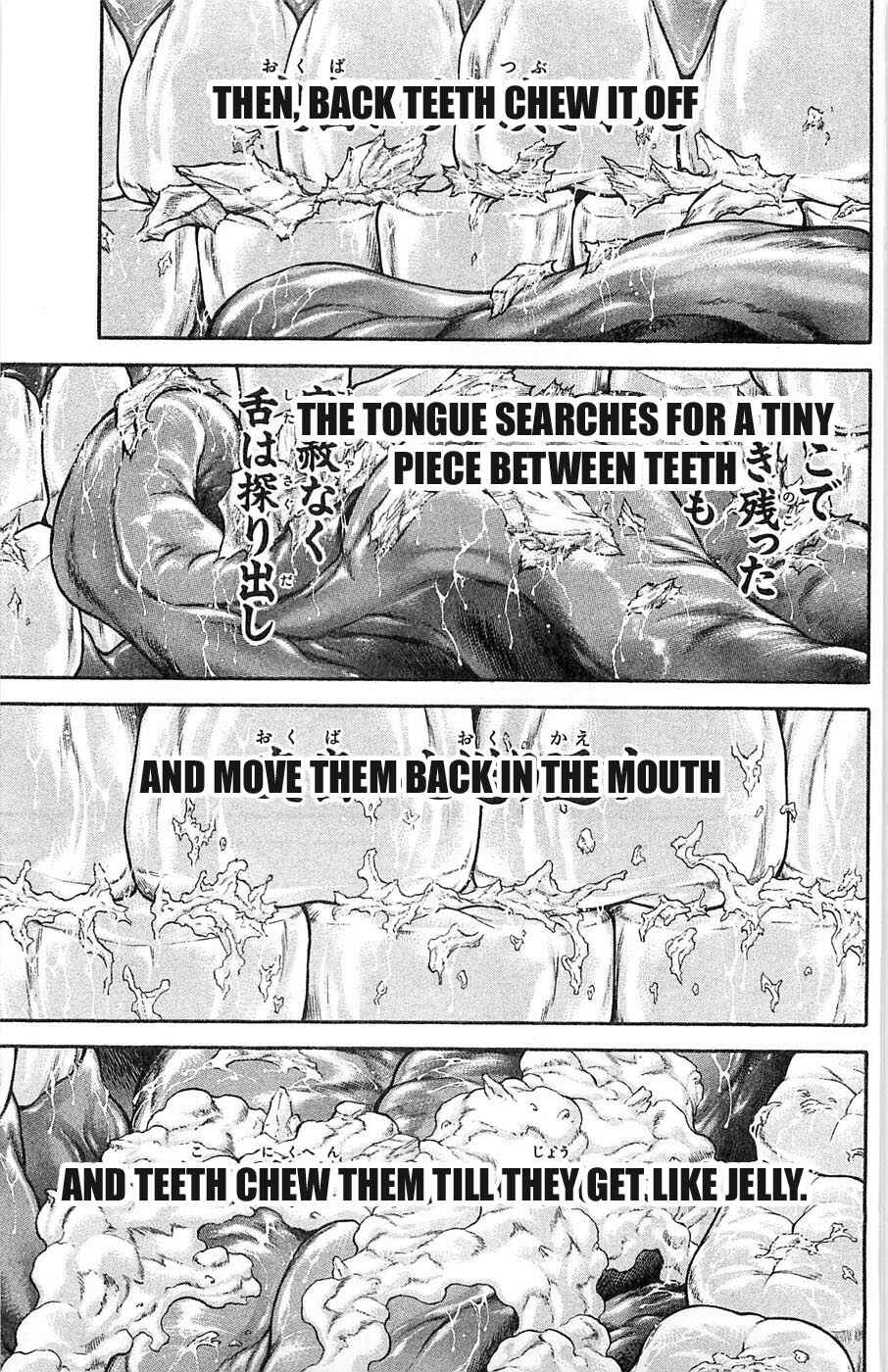 Page 9 Chapter 29 Hanma Baki