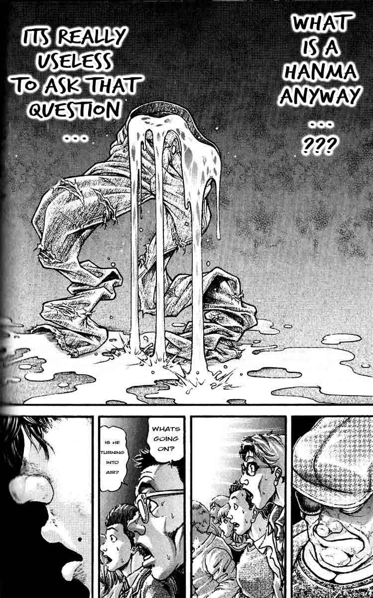 Page 12 Chapter 296 Hanma Baki