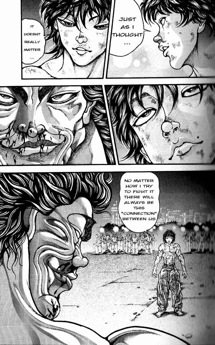 Page 9 Chapter 296 Hanma Baki