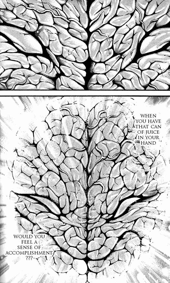 Page 17 Chapter 295 Hanma Baki