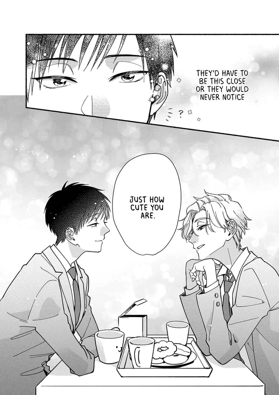 Page 16 Chapter Unknown_e2e7 Asahi to Satsuki