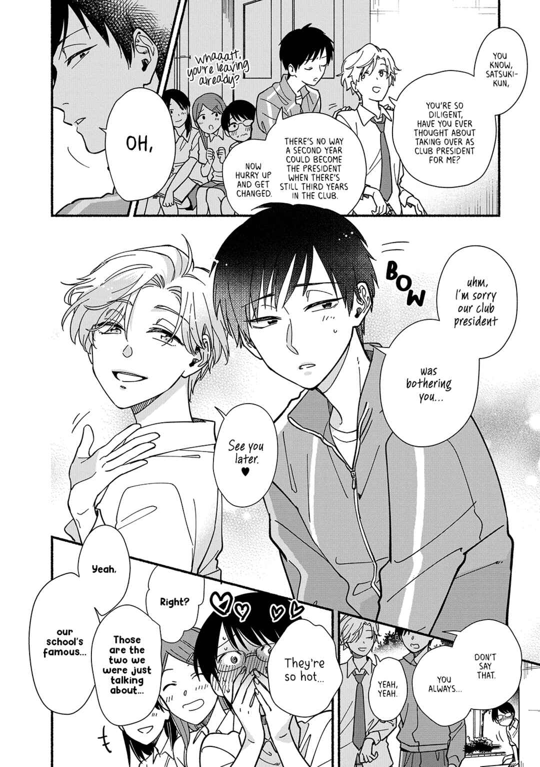 Page 6 Chapter Unknown_e2e7 Asahi to Satsuki