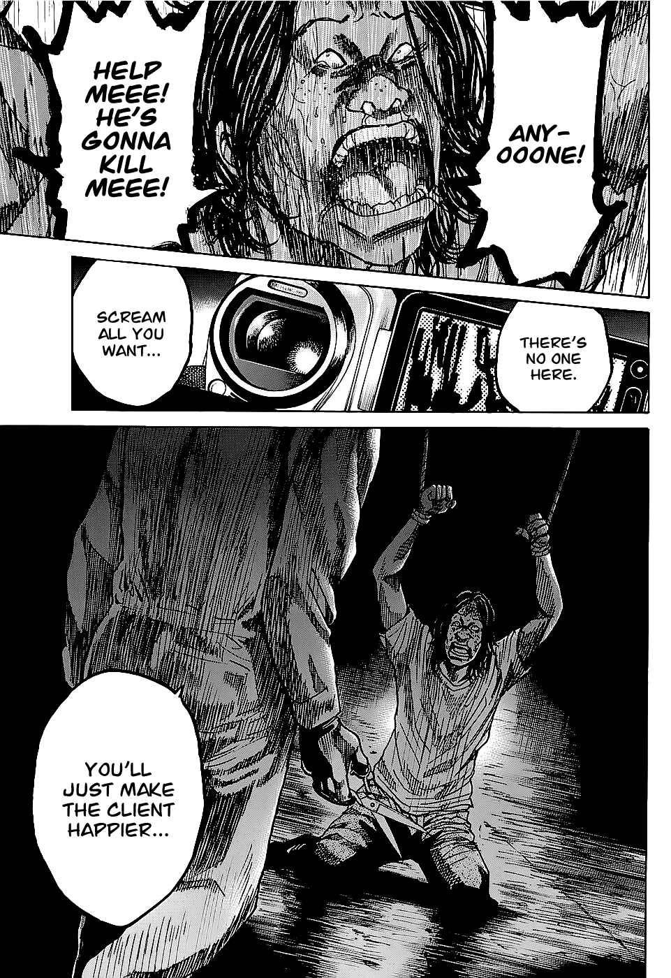 Page 2 Chapter 3.1 Shimauma