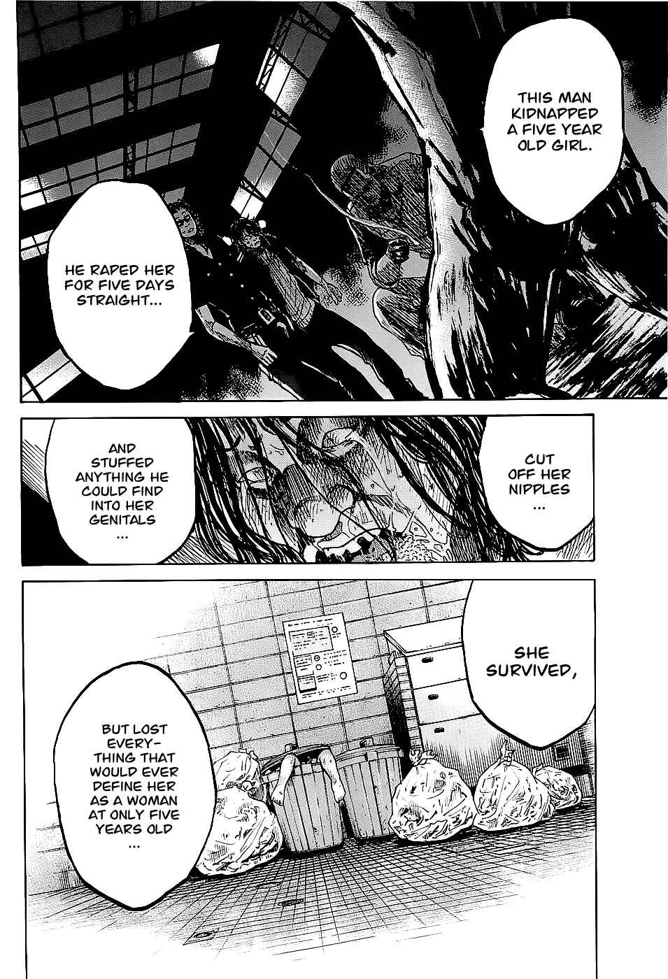 Page 23 Chapter 3.1 Shimauma