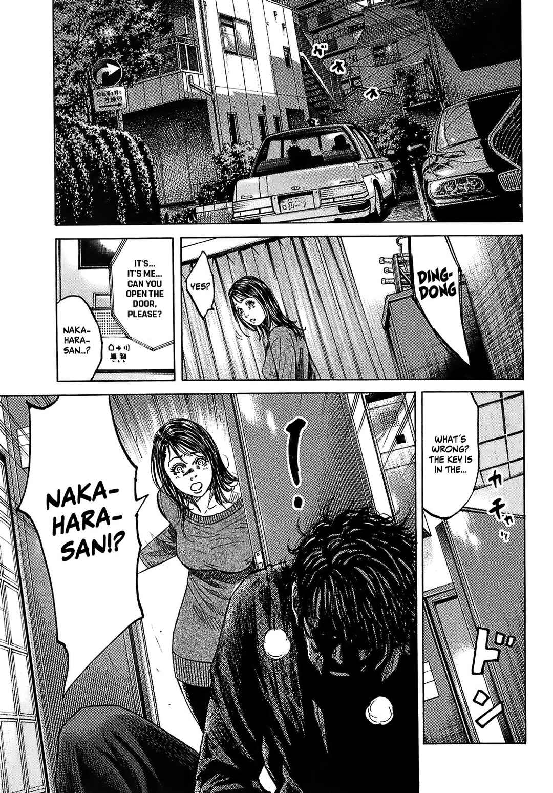 Page 1 Chapter 7.6 Shimauma