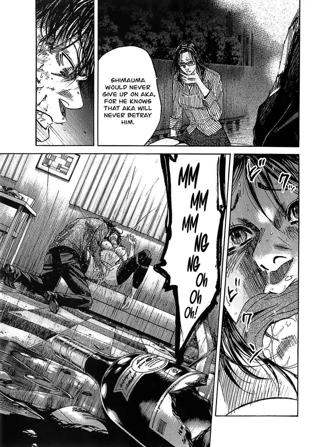 Page 11 Chapter 7.6 Shimauma