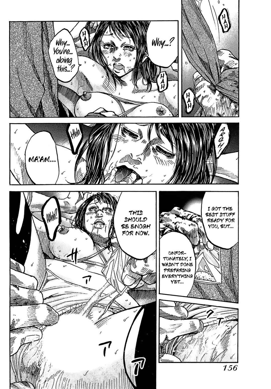 Page 12 Chapter 7.6 Shimauma