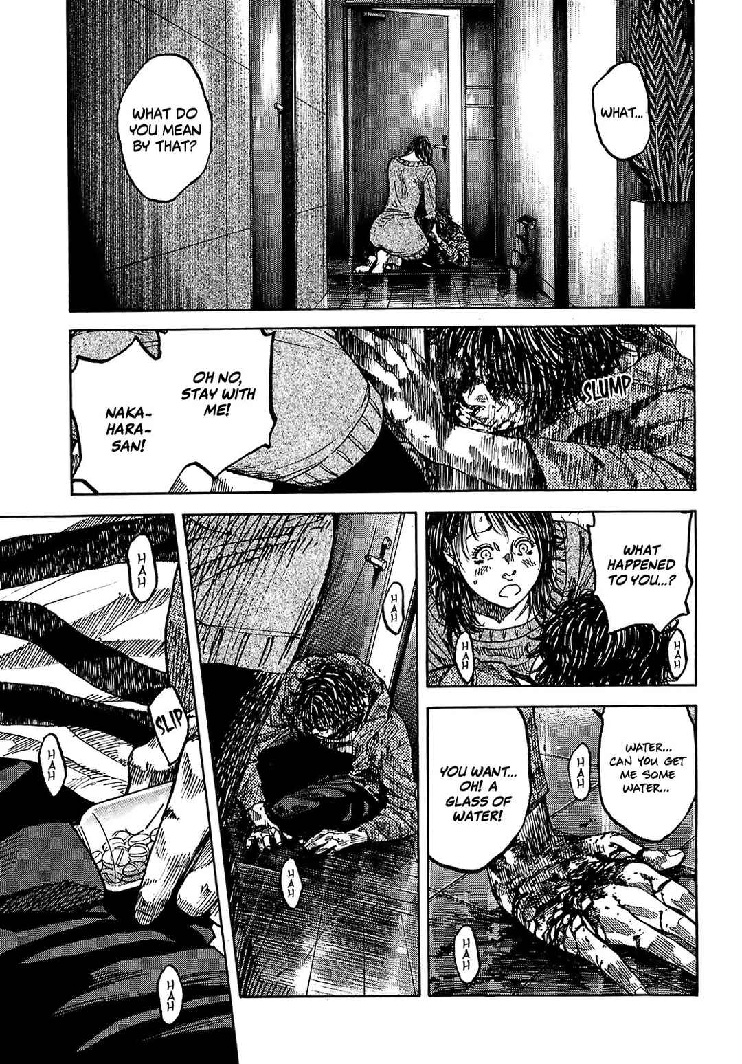 Page 3 Chapter 7.6 Shimauma