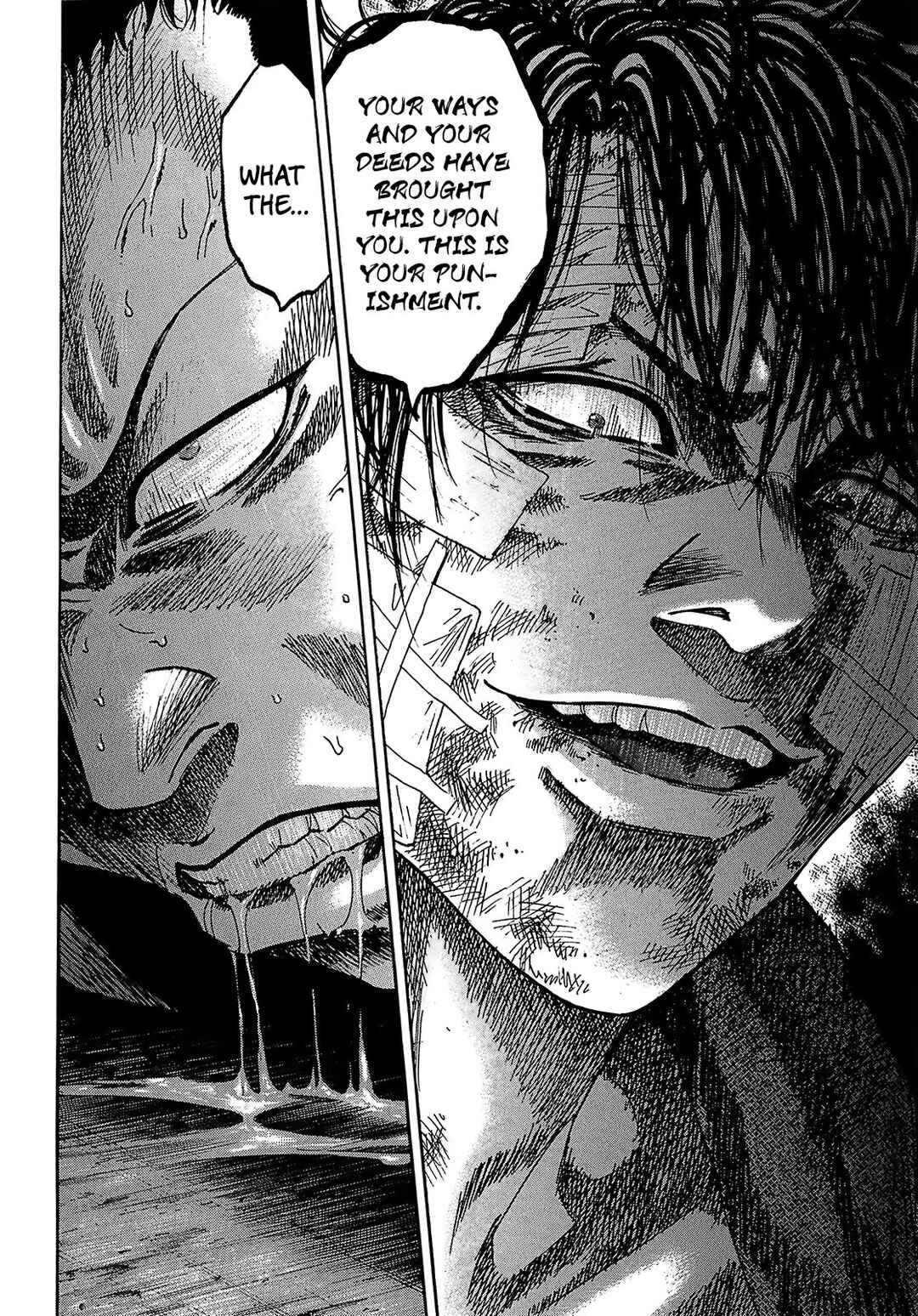 Page 30 Chapter 7.6 Shimauma