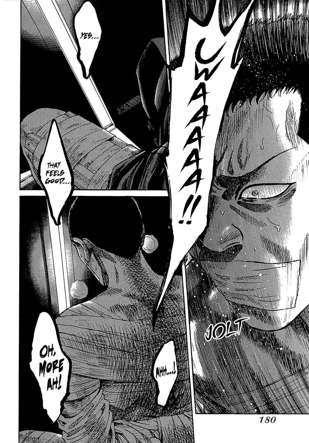 Page 36 Chapter 7.6 Shimauma
