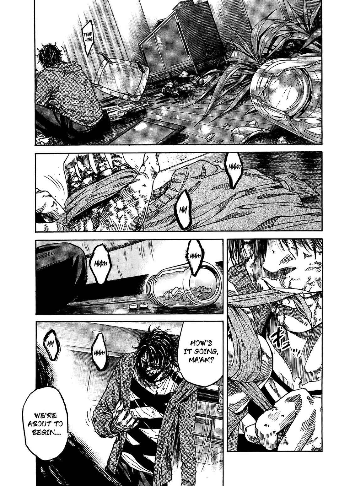 Page 7 Chapter 7.6 Shimauma