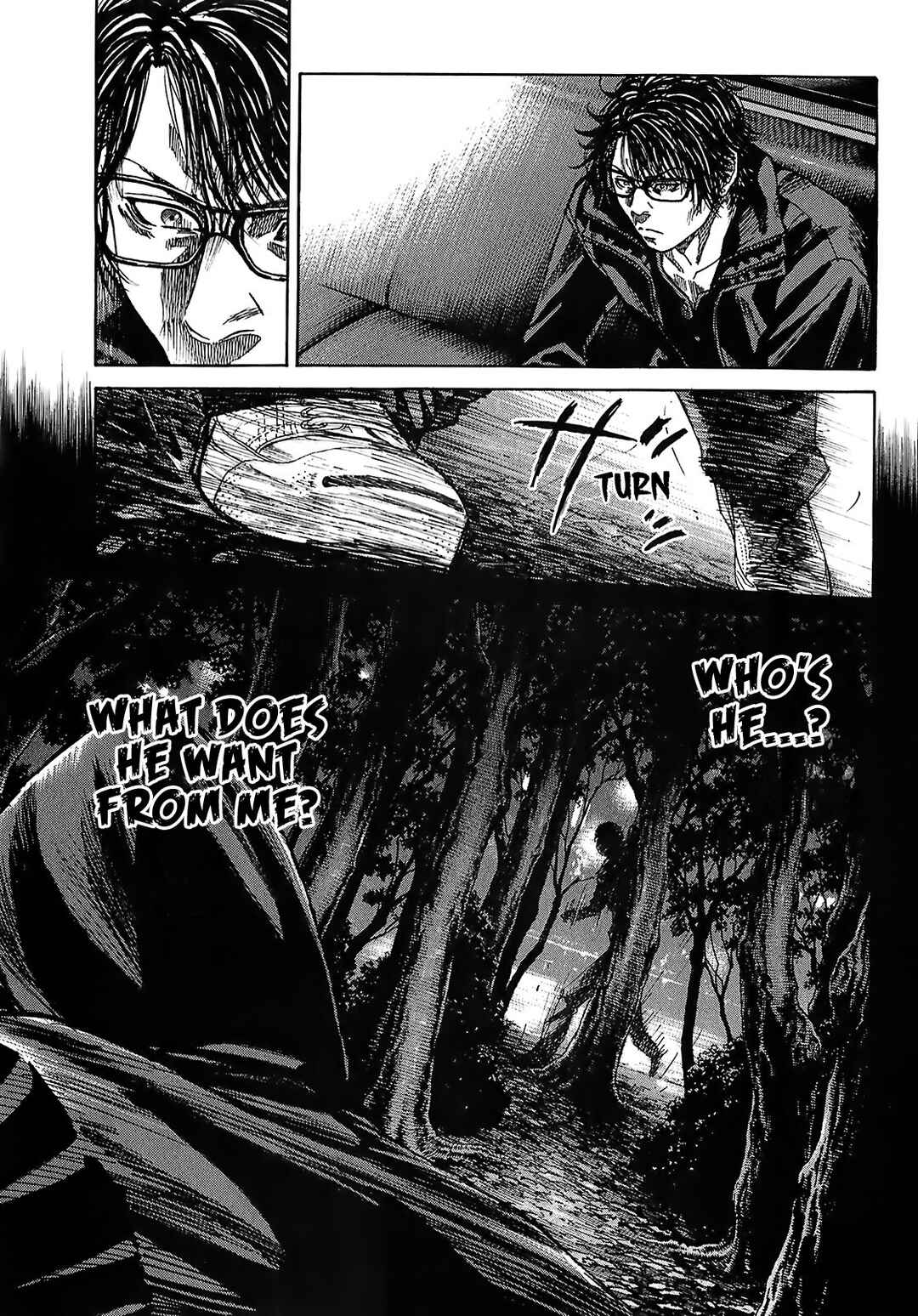 Page 22 Chapter 8.4 Shimauma