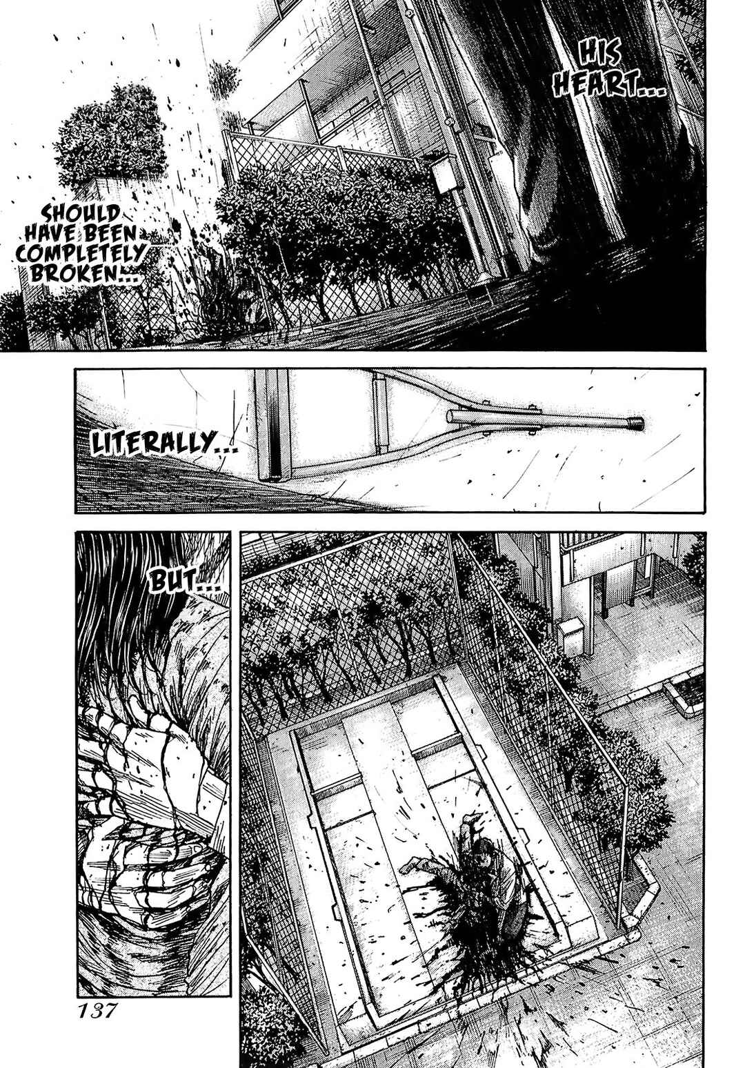 Page 24 Chapter 8.4 Shimauma
