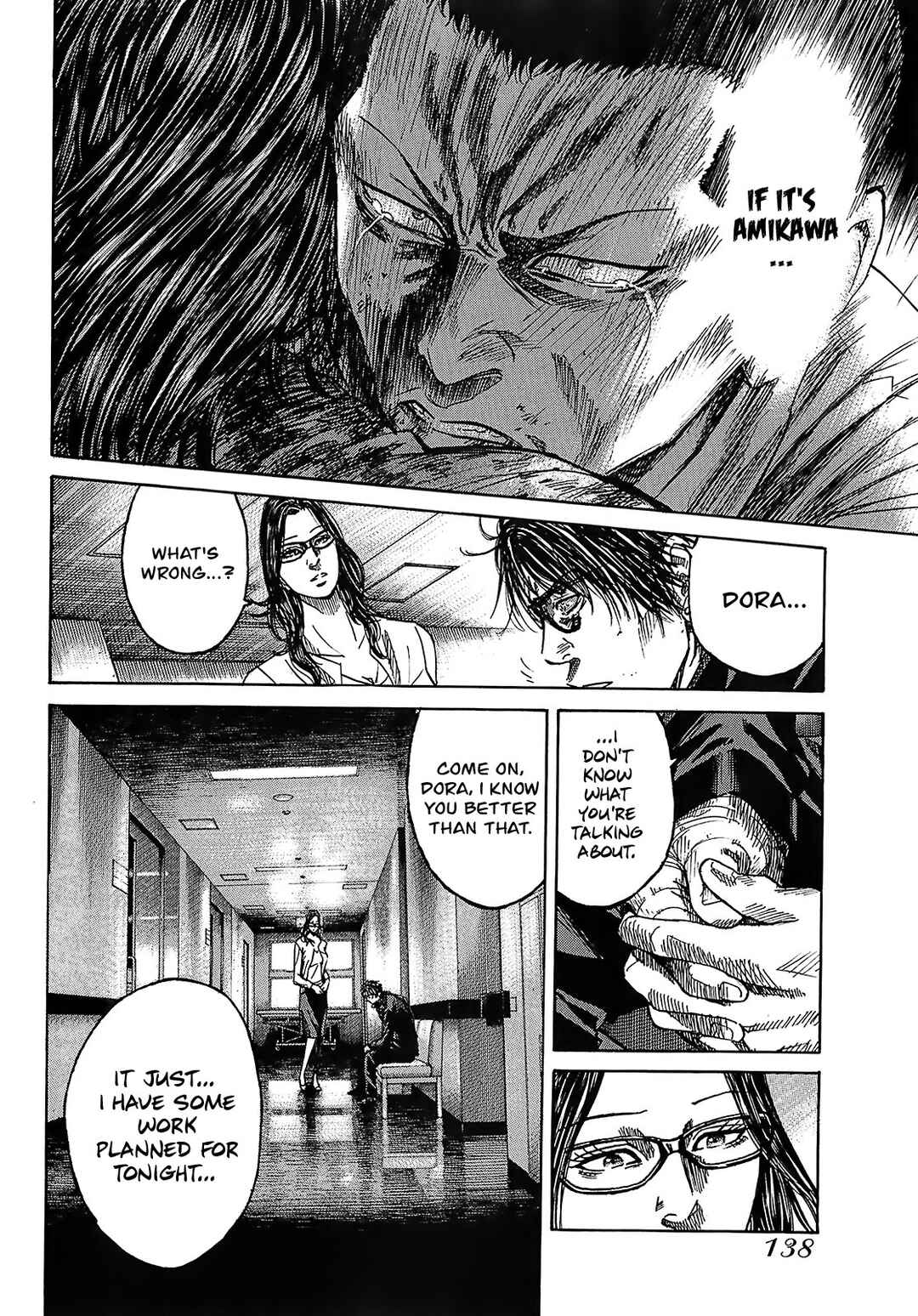 Page 25 Chapter 8.4 Shimauma
