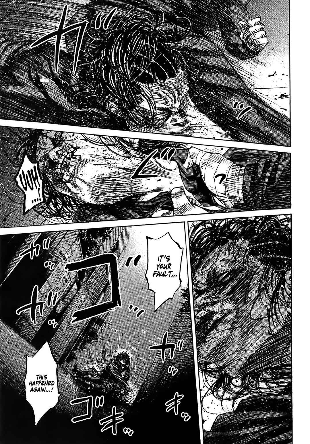 Page 36 Chapter 8.4 Shimauma
