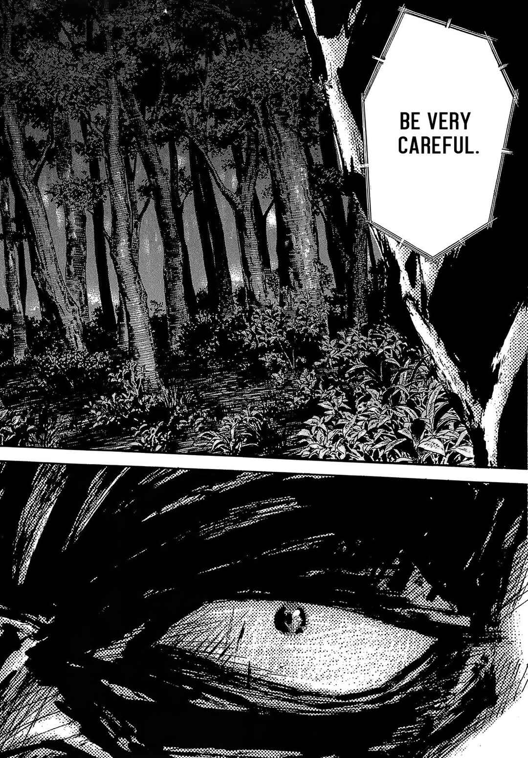 Page 5 Chapter 8.4 Shimauma