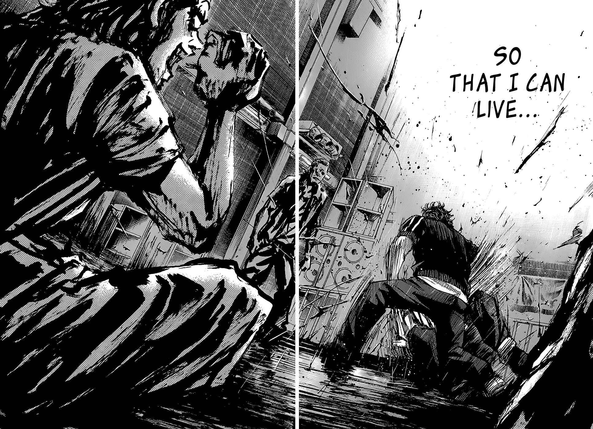 Page 3 Chapter 2.2 Shimauma