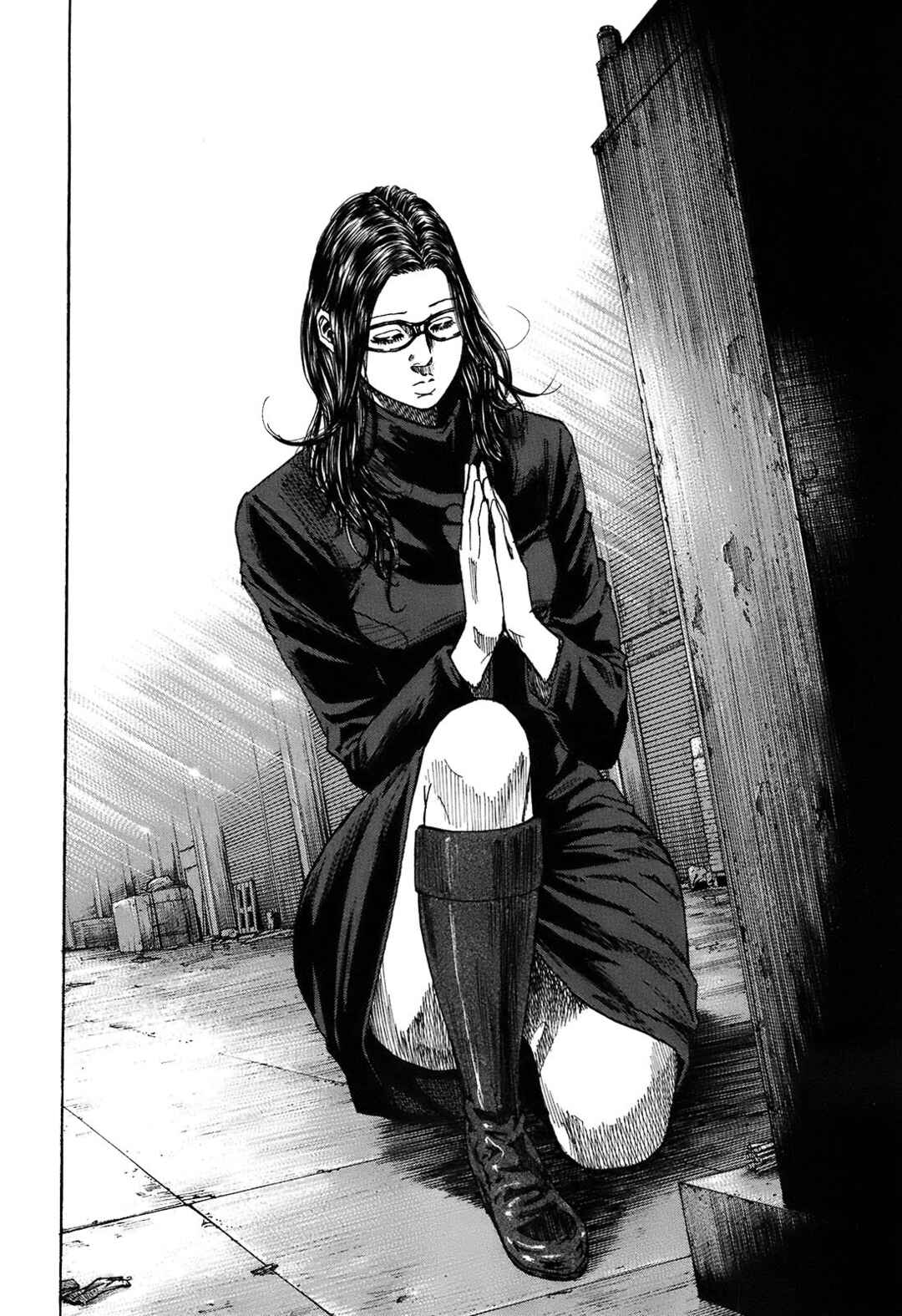 Page 26 Chapter 9.5 Shimauma