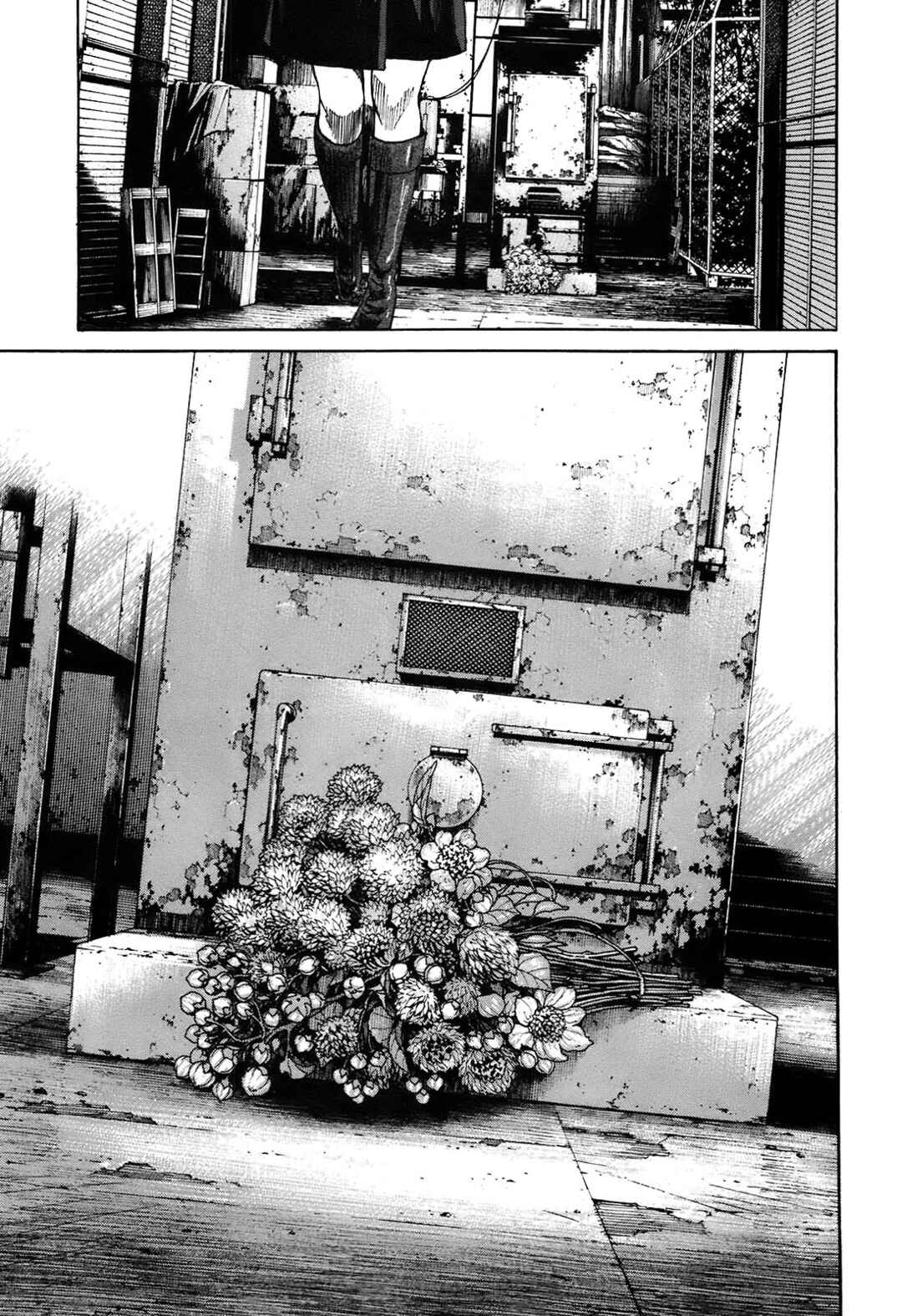 Page 27 Chapter 9.5 Shimauma