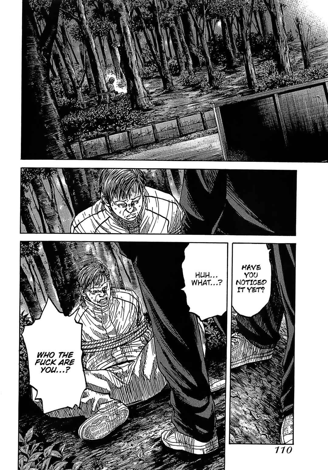 Page 44 Chapter 8.3 Shimauma