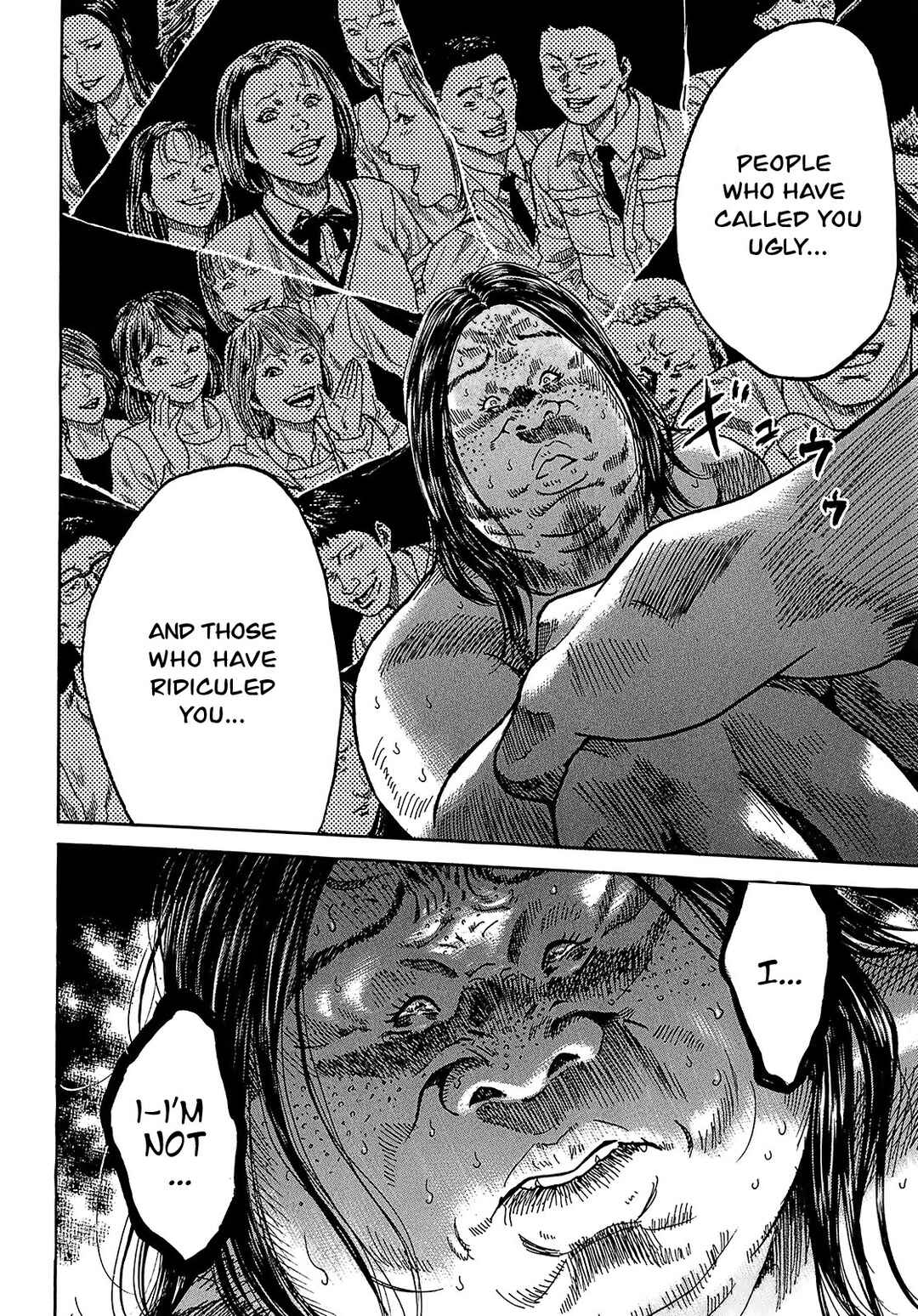 Page 8 Chapter 8.2 Shimauma
