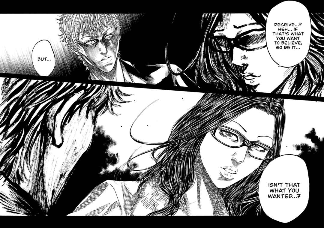 Page 10 Chapter 10.5 Shimauma