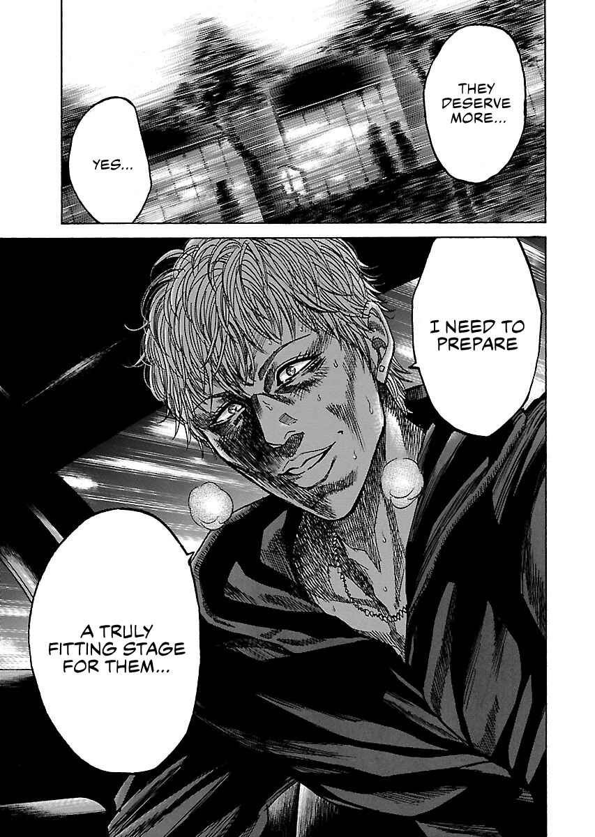 Page 26 Chapter 10.5 Shimauma
