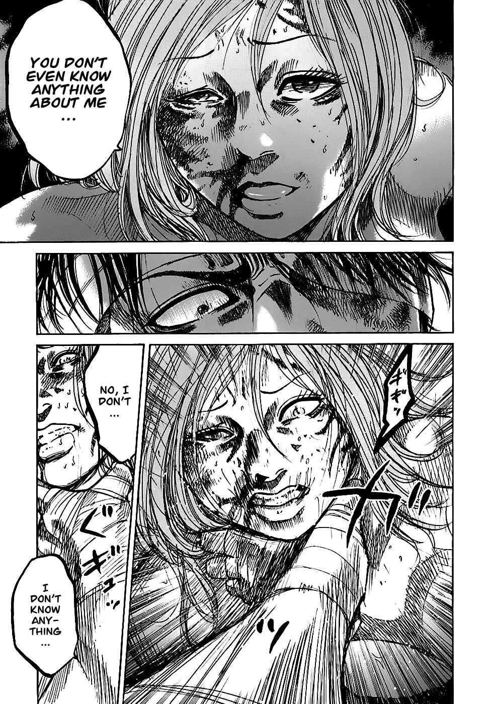 Page 22 Chapter 5.3 Shimauma