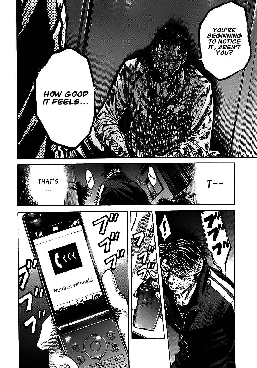 Page 6 Chapter 5.3 Shimauma