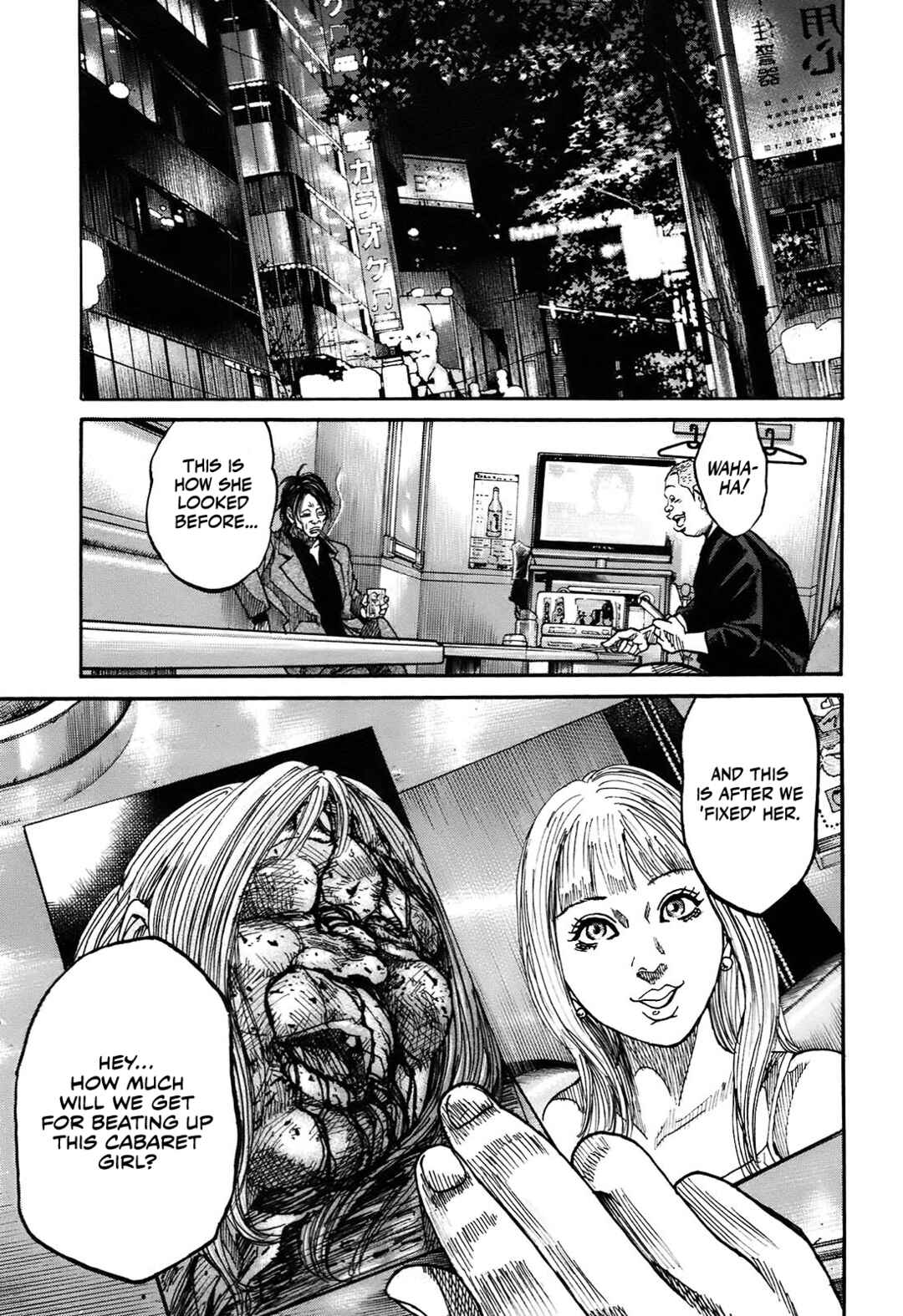 Page 1 Chapter 9.4 Shimauma