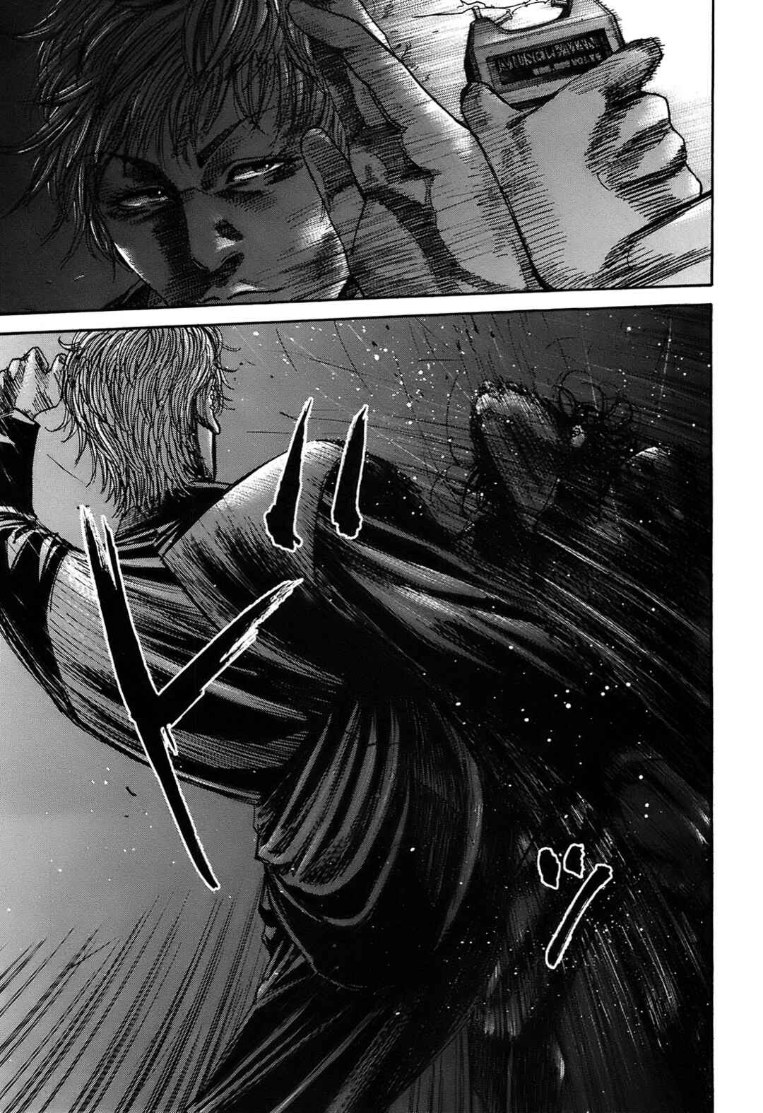 Page 28 Chapter 9.4 Shimauma