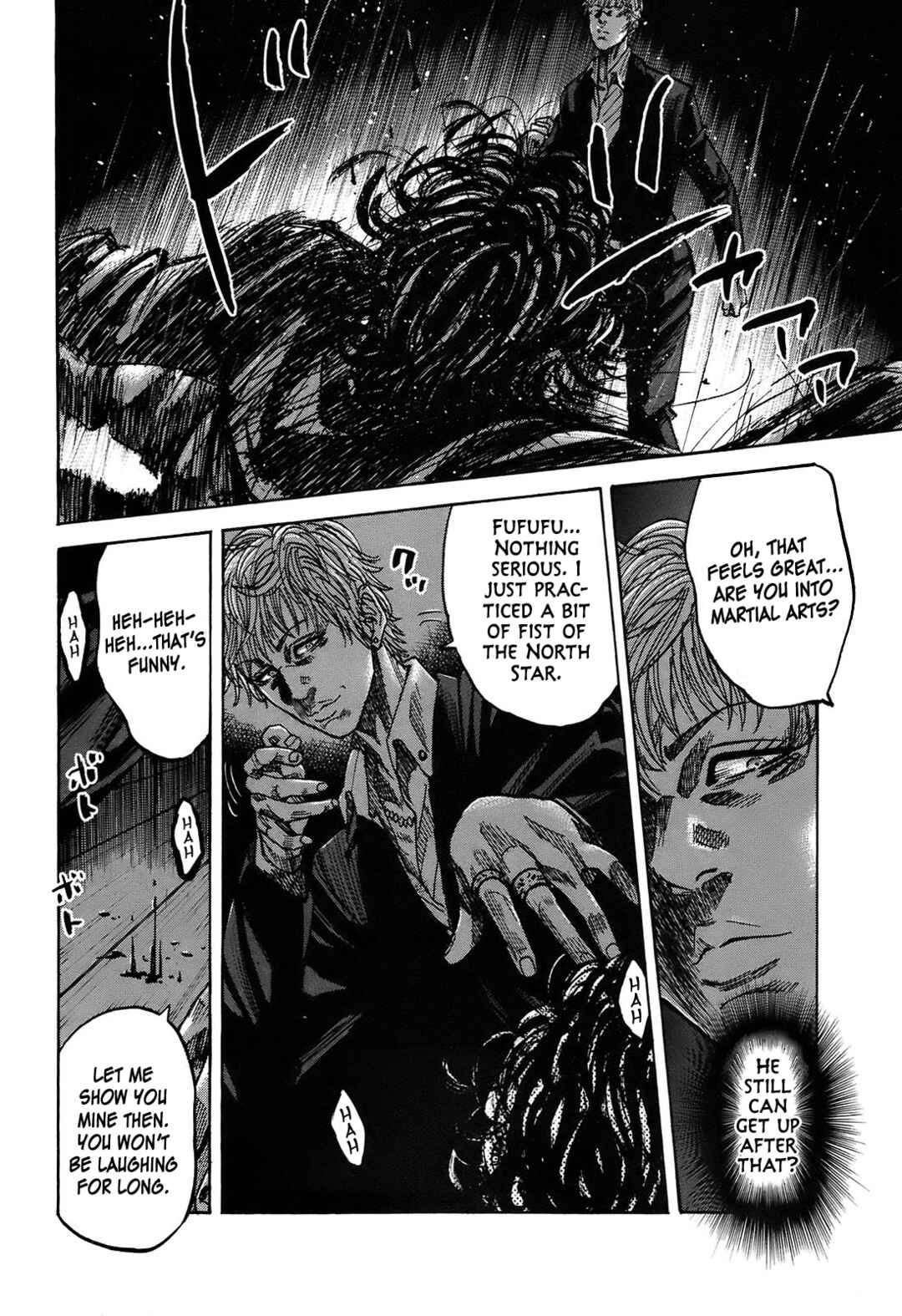 Page 29 Chapter 9.4 Shimauma