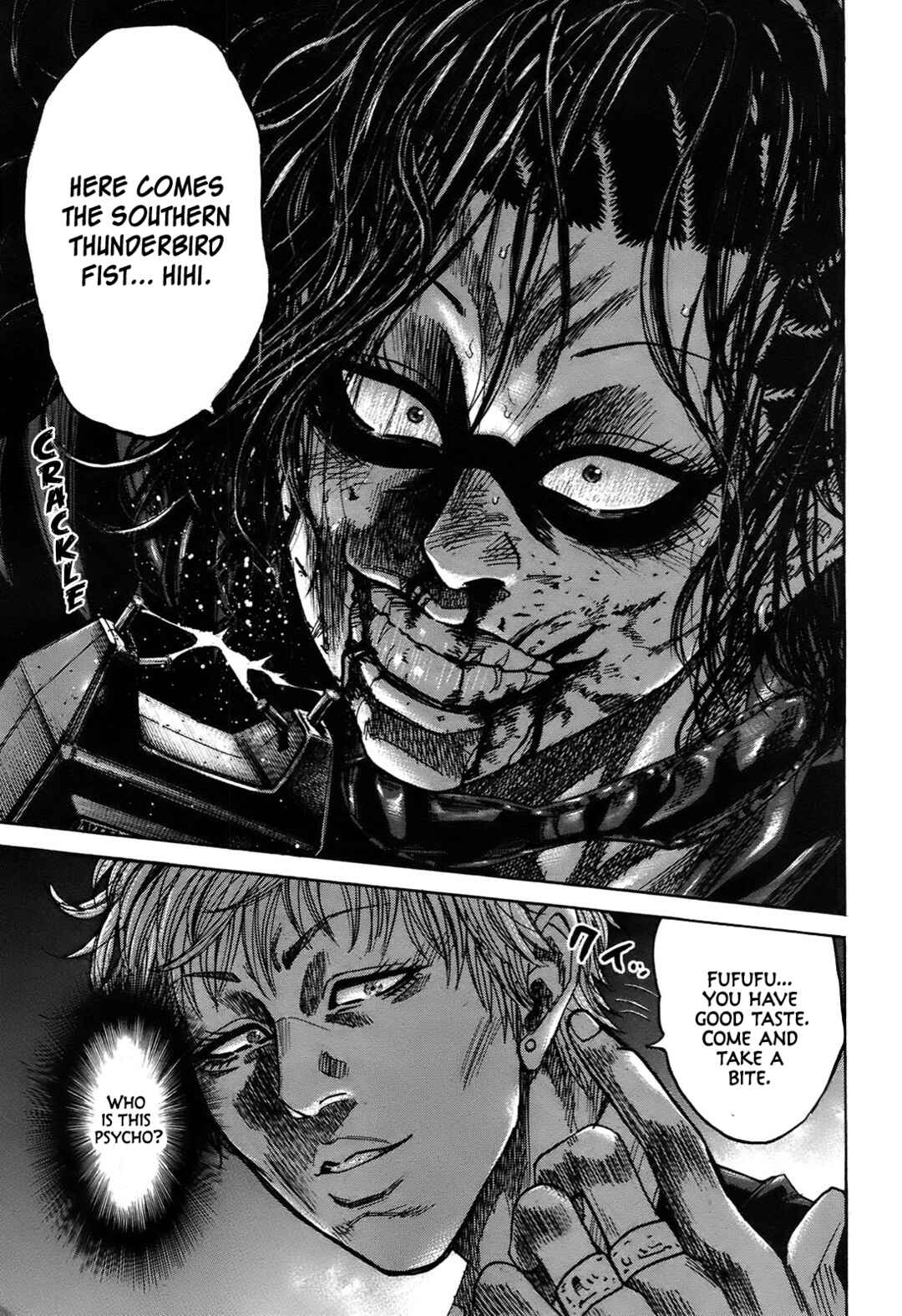 Page 30 Chapter 9.4 Shimauma