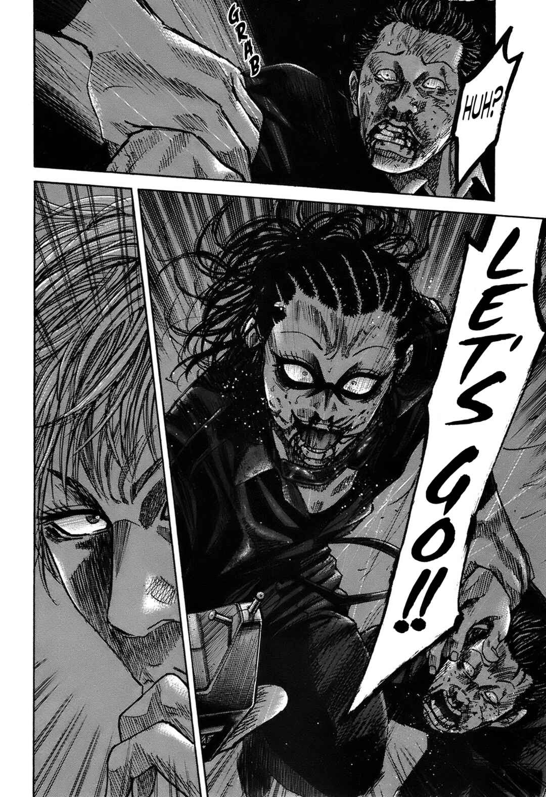 Page 31 Chapter 9.4 Shimauma
