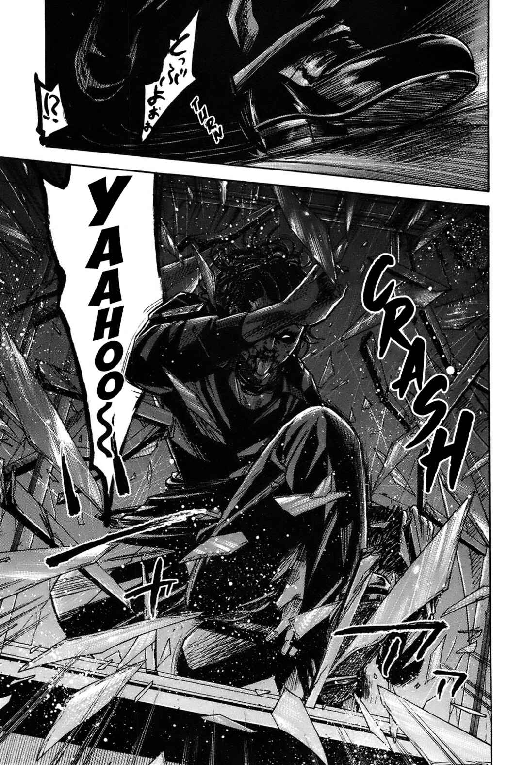 Page 32 Chapter 9.4 Shimauma